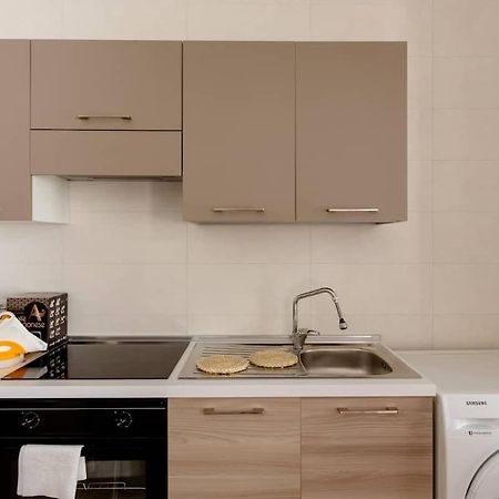 Casa Vacanze La Primitiva มันดูเรีย ภายนอก รูปภาพ