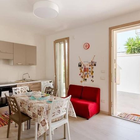 Casa Vacanze La Primitiva มันดูเรีย ภายนอก รูปภาพ