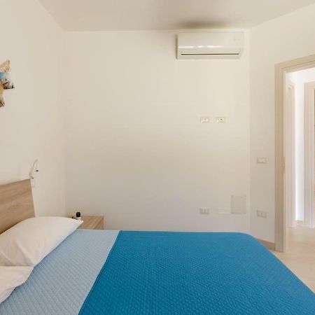 Casa Vacanze La Primitiva มันดูเรีย ภายนอก รูปภาพ