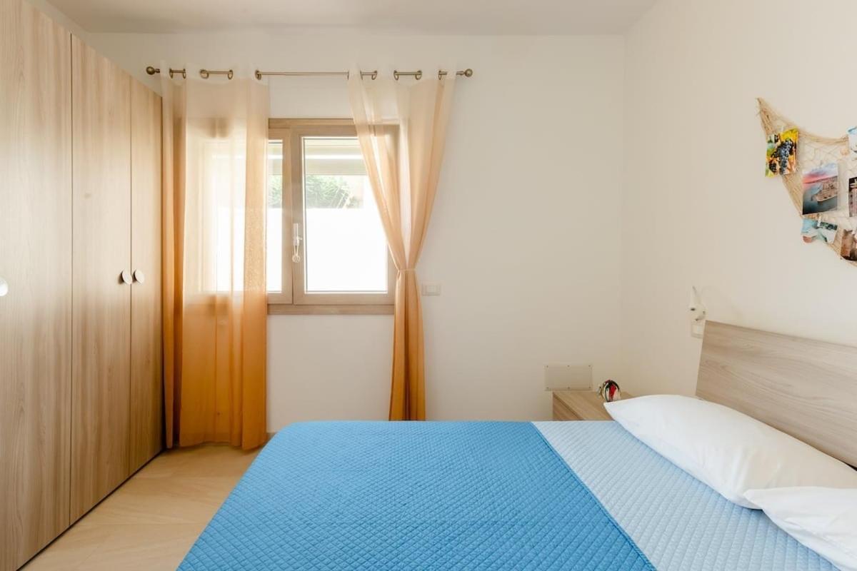 Casa Vacanze La Primitiva มันดูเรีย ภายนอก รูปภาพ