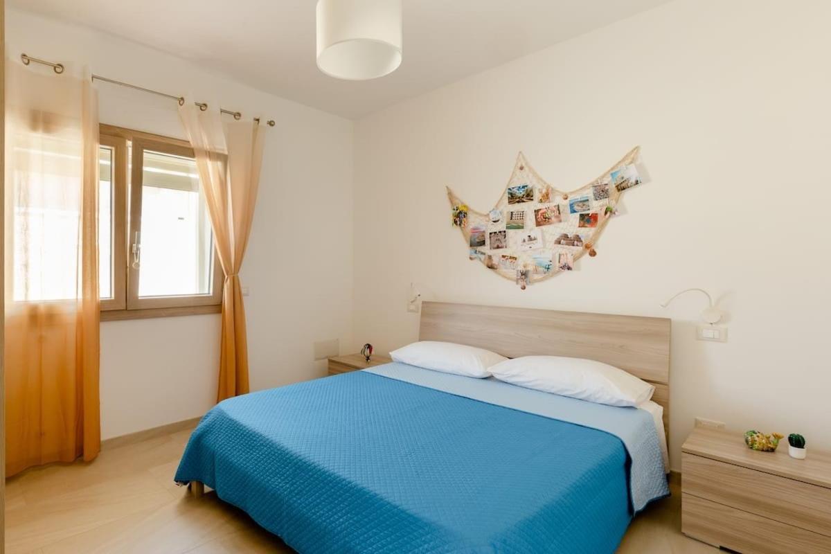 Casa Vacanze La Primitiva มันดูเรีย ภายนอก รูปภาพ