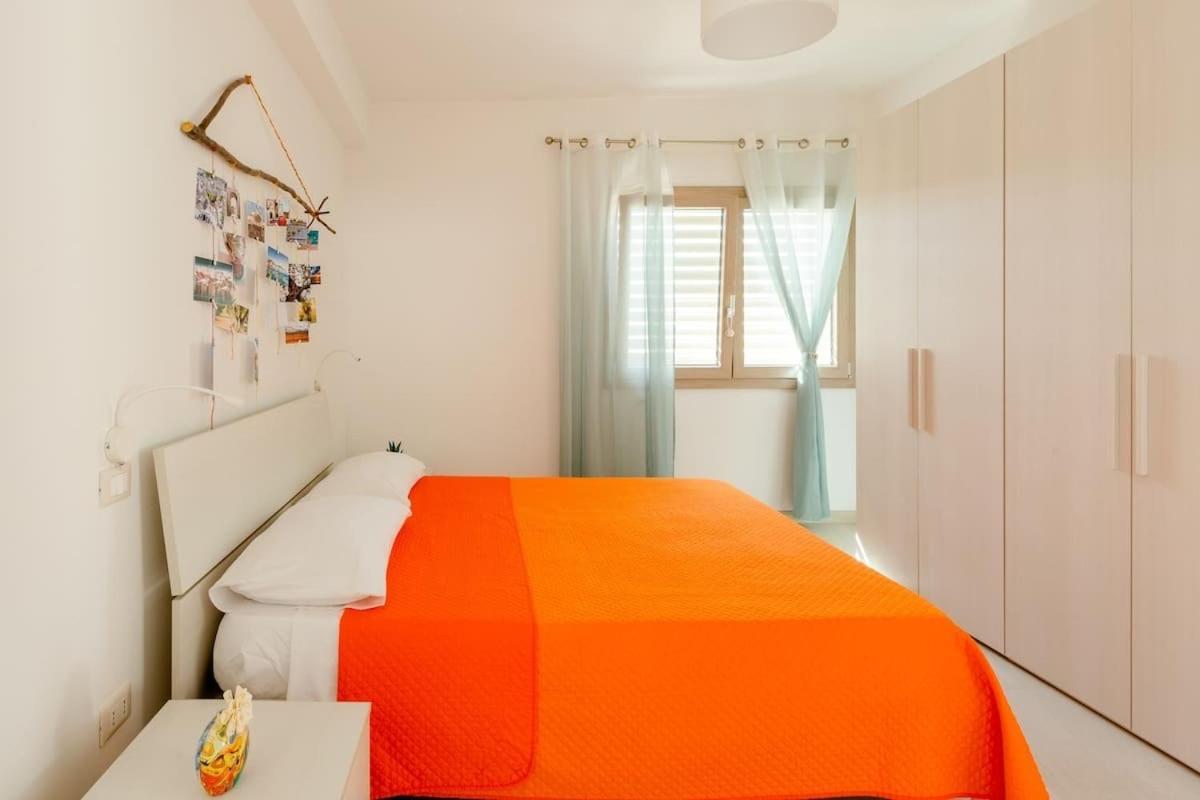 Casa Vacanze La Primitiva มันดูเรีย ภายนอก รูปภาพ
