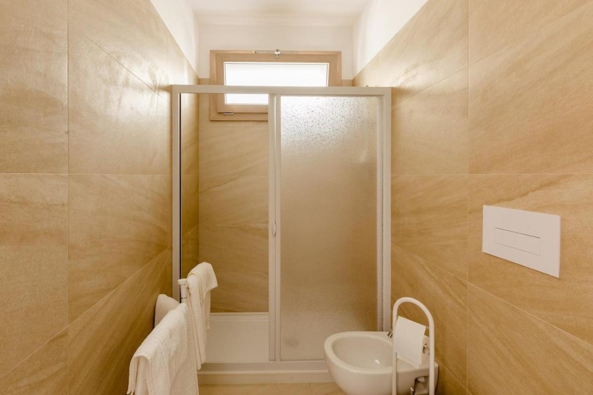 Casa Vacanze La Primitiva Apartment มันดูเรีย ภายนอก รูปภาพ